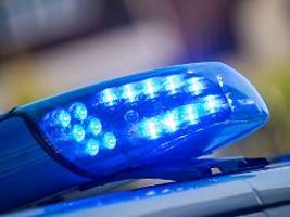 Mann kollabiert nach Festnahme: Tatverdächtiger stirbt nach Mannheimer Messerangriff